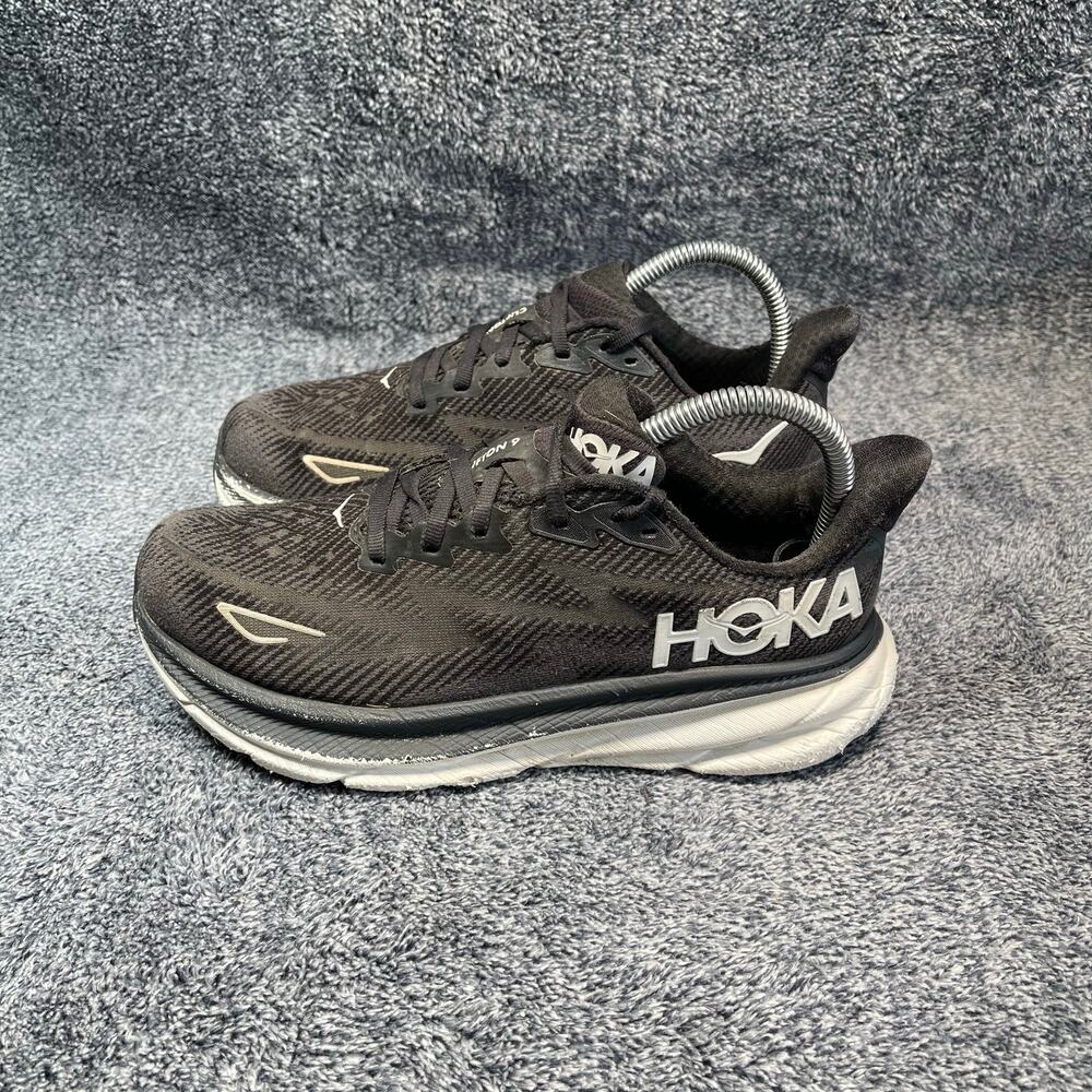 Hoka One One Clifton 9 Running Shoes Size 6.5 Women’s